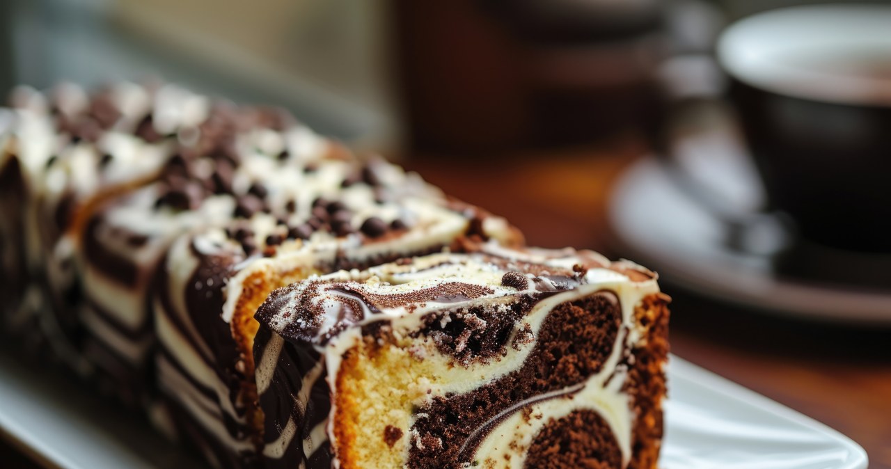 Świąteczny hit z PRL. Ciasto pierwsze zniknie ze stołu