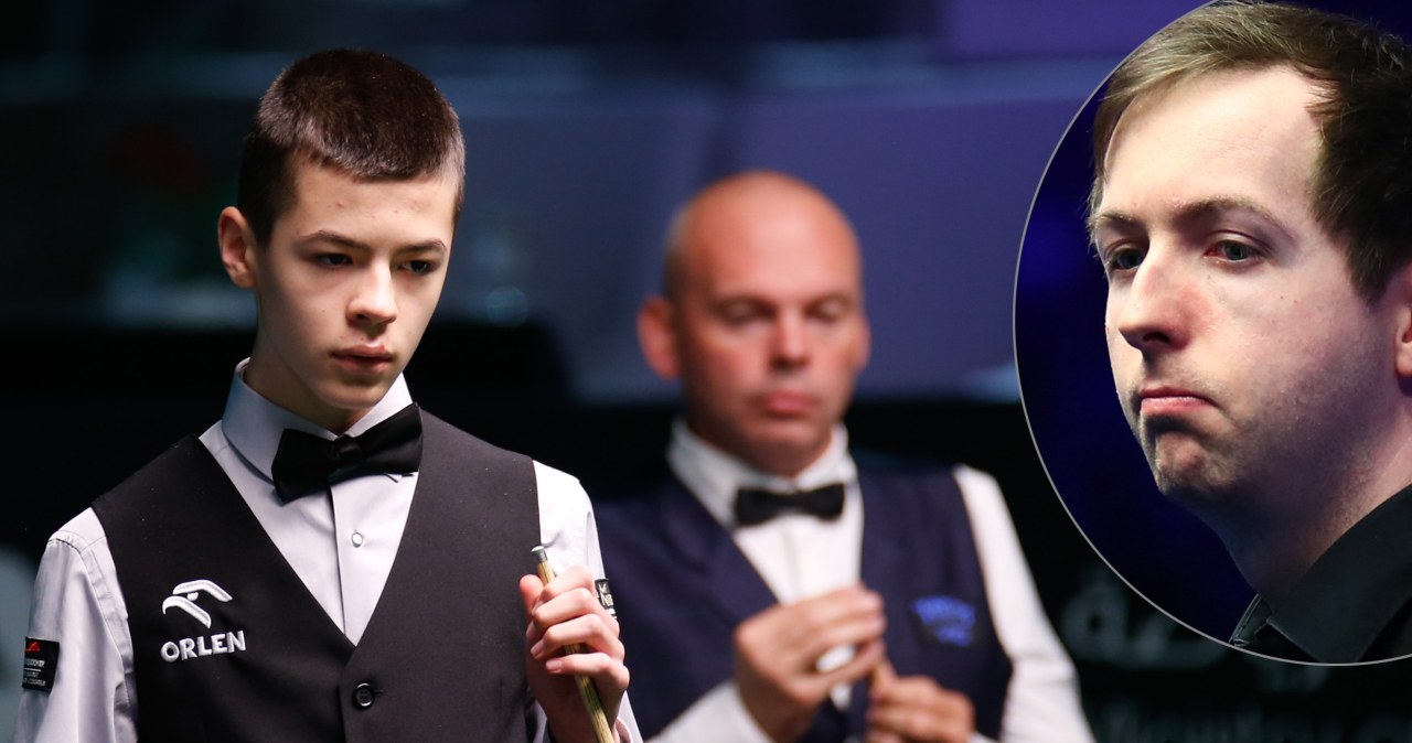 Minęła doba od porażki Polaka w UK Championship. Wtedy nastąpił zwrot w Wigan