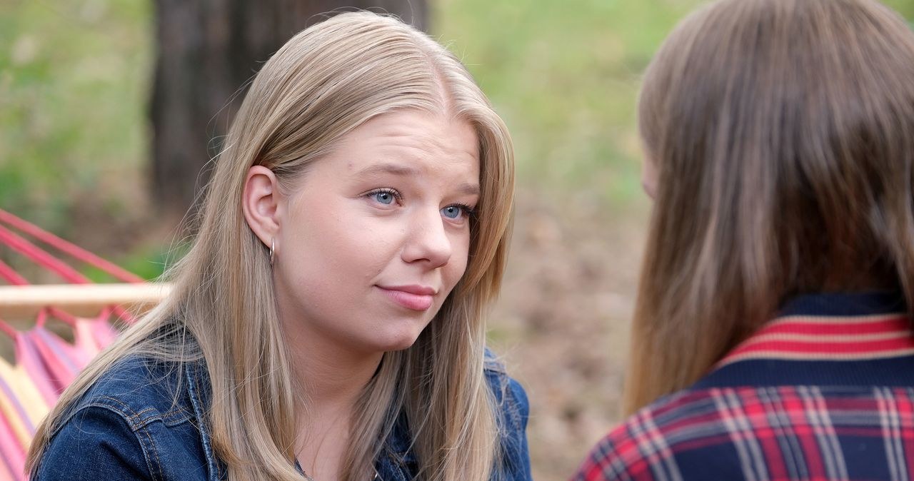 "M jak miłość": dramat w życiu Lenki. Zaleje się łzami