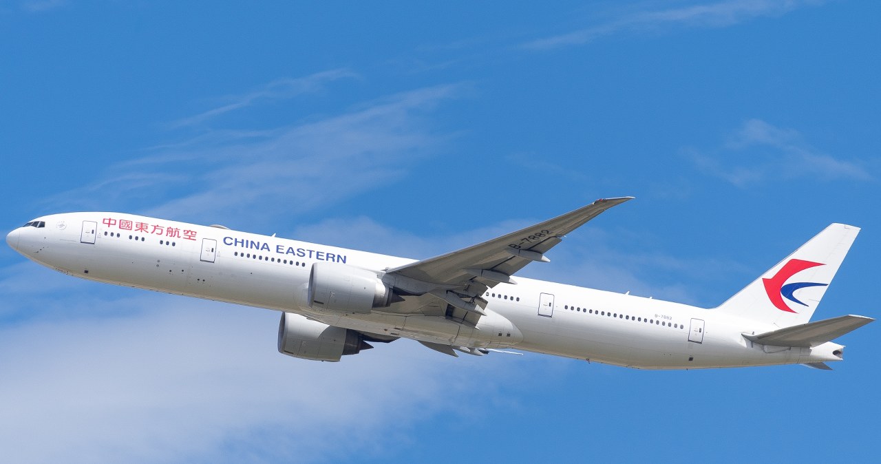 Startuje najdłuższy lot pasażerski. 29 godzin w samolocie