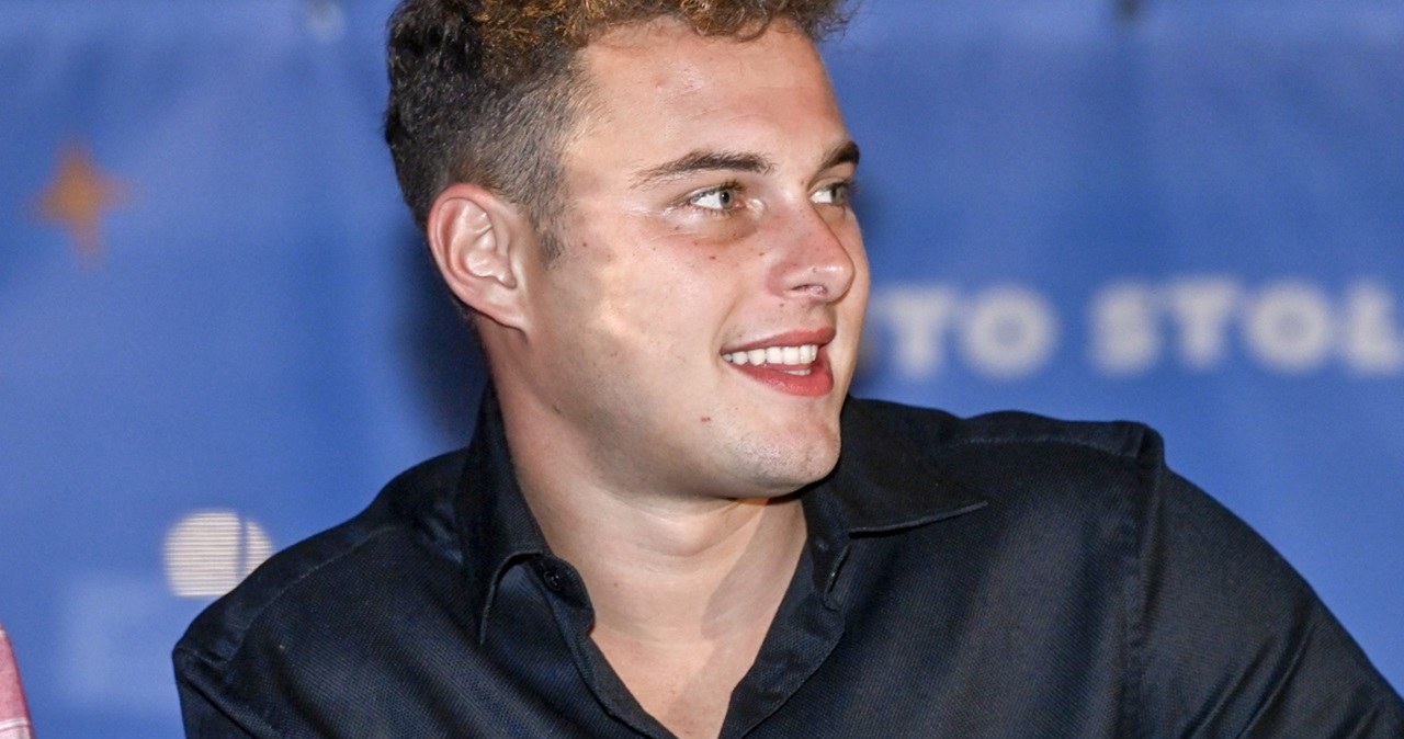 Zdrójkowski wygadał się ws. "TzG". Wprost namawia go na udział