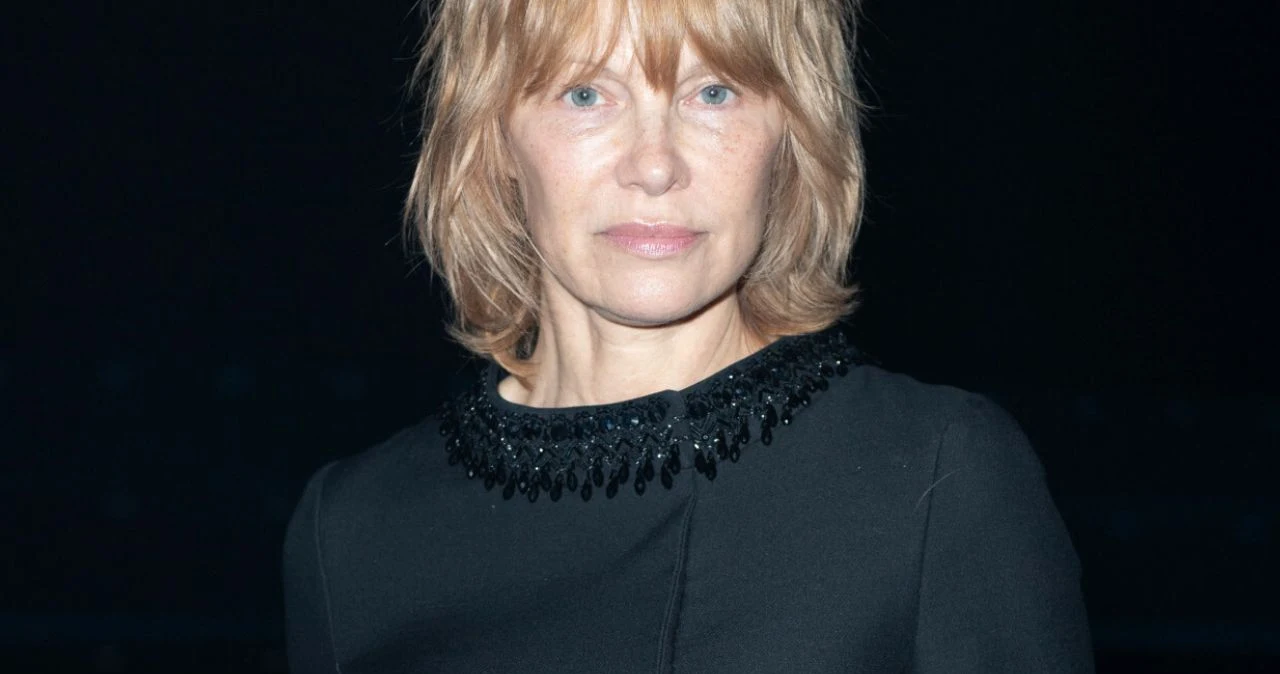 Była symbolem lat 90. Dzisiaj nie przypomina dawnej siebie „Nie chcę już grać w tę grę”