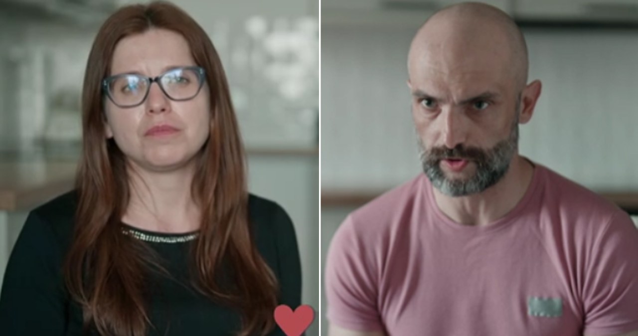 Maciej ze "Ślubu od pierwszego..." przerywa milczenie. Afera przed kamerami