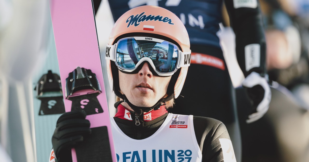 Trudny początek Kubackiego. Mówi wprost o zakulisowych działaniach