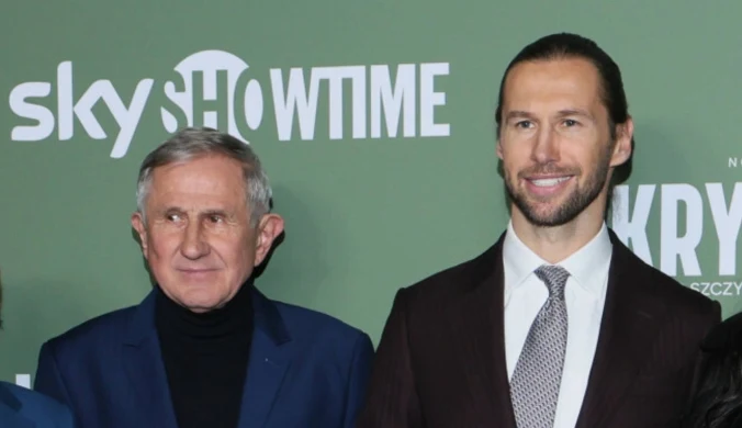 Ojciec Krychowiaka ma żal do syna. Wypomina mu to, prawda wyszła na jaw