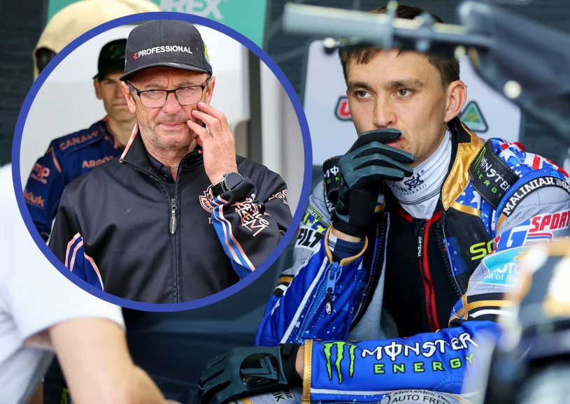 Potwierdził ponure doniesienia ws. Stali Gorzów. Prawdziwe trzęsienie ziemi, gwiazdy w szoku