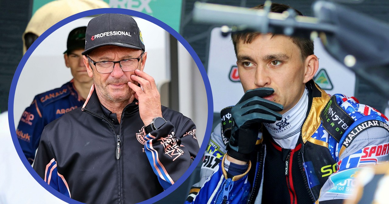 Potwierdził ponure doniesienia ws. Stali Gorzów. Prawdziwe trzęsienie ziemi, gwiazdy w szoku