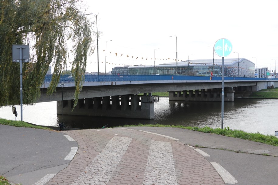 /Józef Polewka /RMF FM