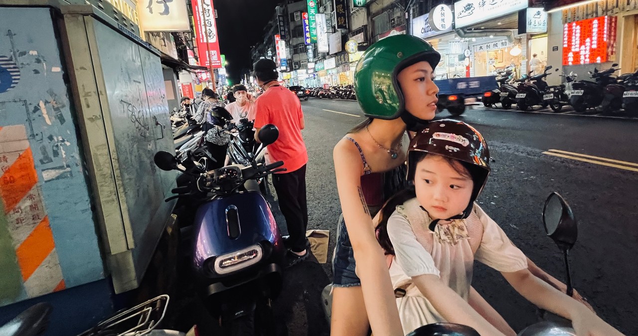 Słodko-gorzka podróż po Tajpej. Kandydat do Oscara chwyta za serce