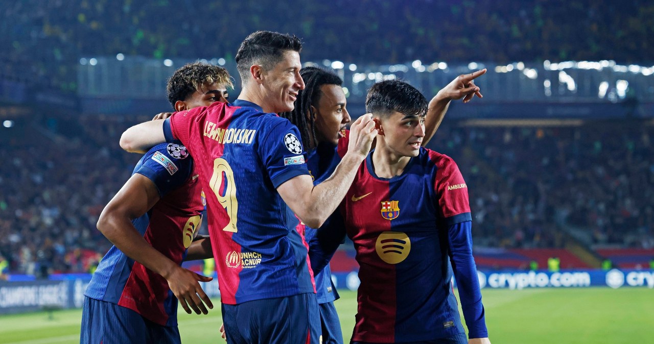 Gorąco w "Barcy" po bolesnej porażce, nagle taka wieść. Będzie wielki powrót