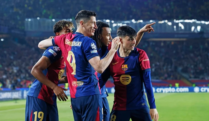 Gorąco w "Barcy" po bolesnej porażce, nagle taka wieść. Będzie wielki powrót