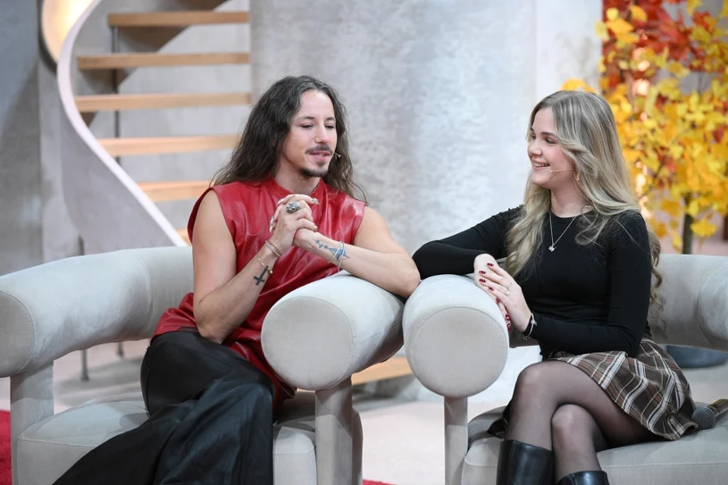 Podopieczna Michała Szpaka po trudnym rozstaniu. "Oddaję kawałek serca"