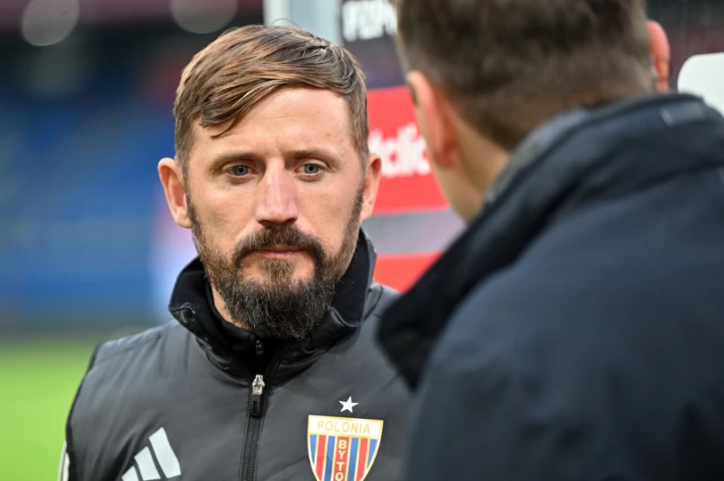 Dom dziecka, smutna przeszłość, świetny trener. To on zastąpi Marka Papszuna?