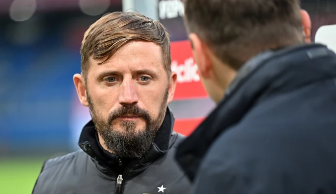 Dom dziecka, smutna przeszłość, świetny trener. To on zastąpi Marka Papszuna?