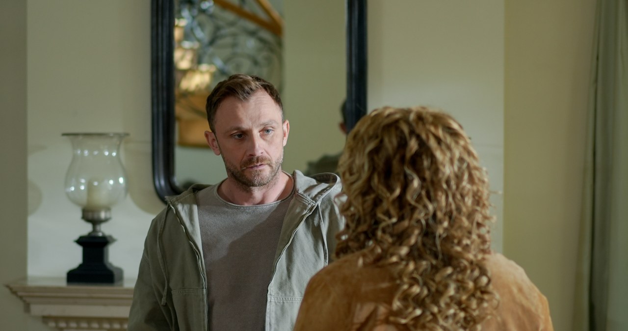 "Przyjaciółki: Prawda w końcu wychodzi na jaw. Ale to jeszcze nie koniec