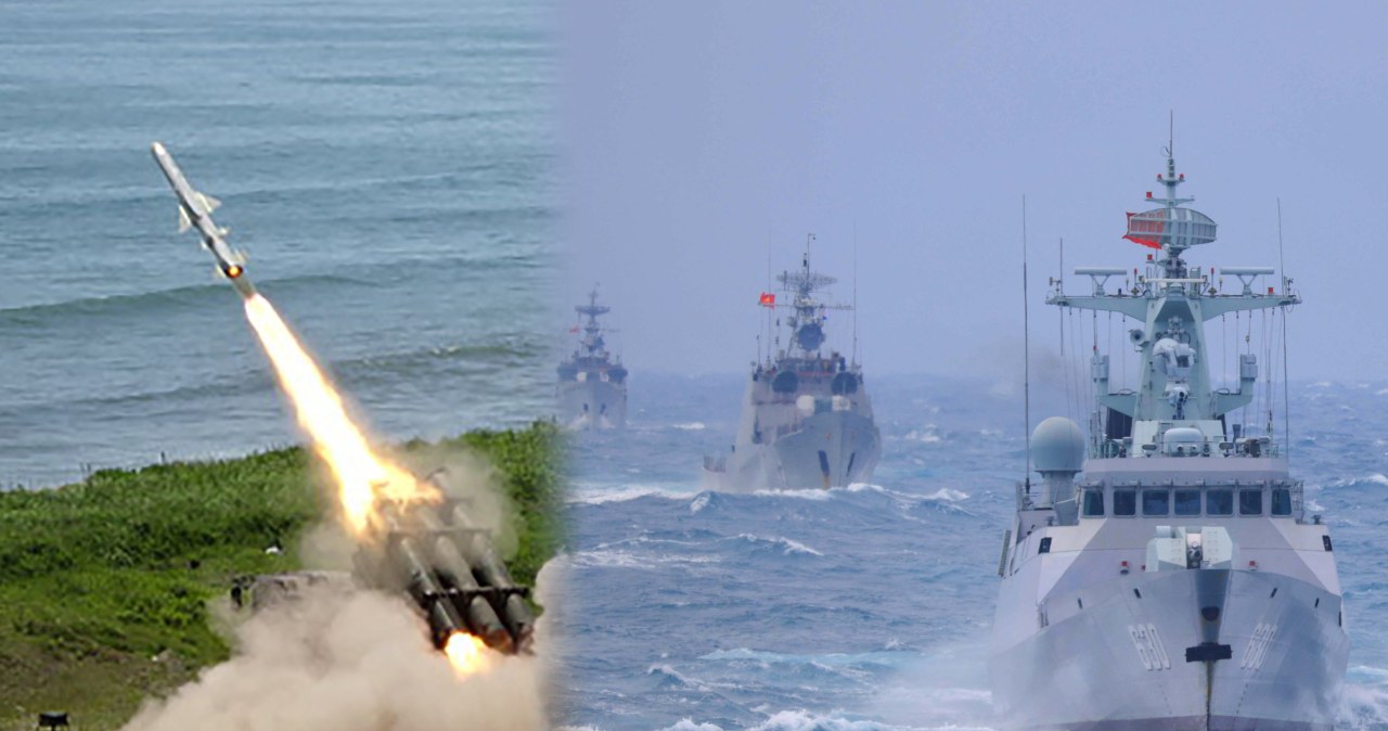 "Zapłacicie bolesną cenę". W Azji eskalacja, musiał reagować Trump