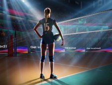 Siatkówka kobiet: TAURON Liga - mecz: #VolleyWrocław - Metalkas Pałac Bydgoszcz