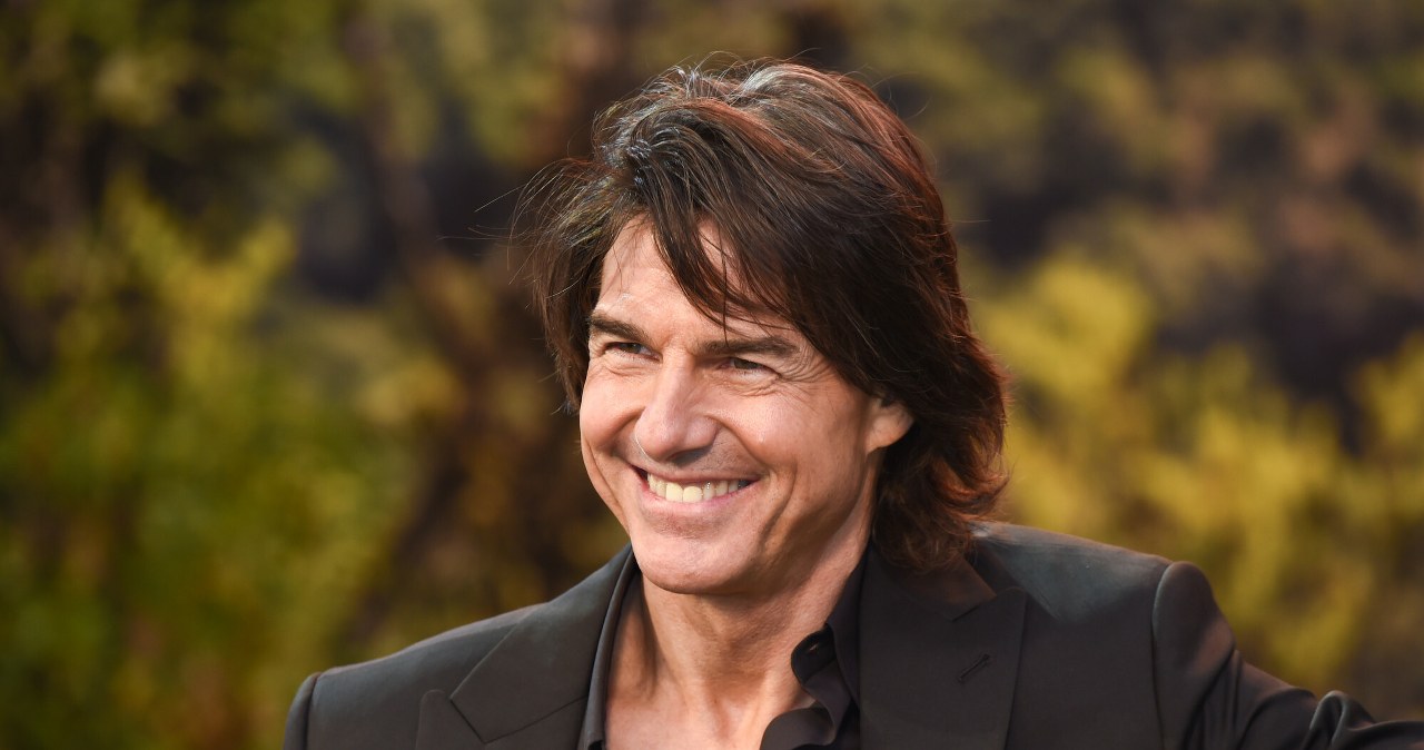 Tom Cruise pobił rekord Guinnessa. Tego nikt wcześniej nie zrobił