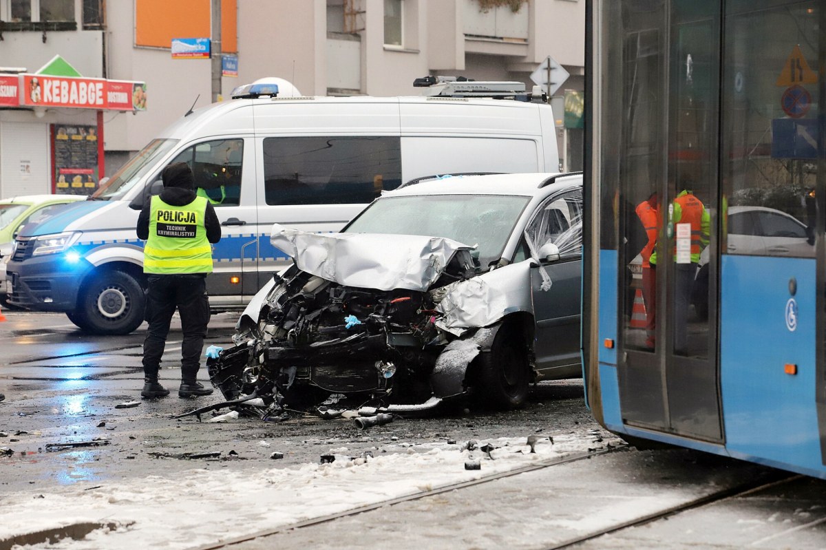 Skatowany 34-latek w bagażniku. Nowe fakty ws. porwania z tragicznym finałem