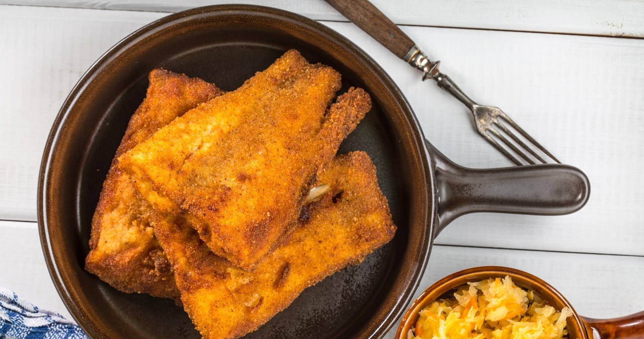 Co na Wigilię zamiast karpia? Te gatunki ryb będą hitem na stole