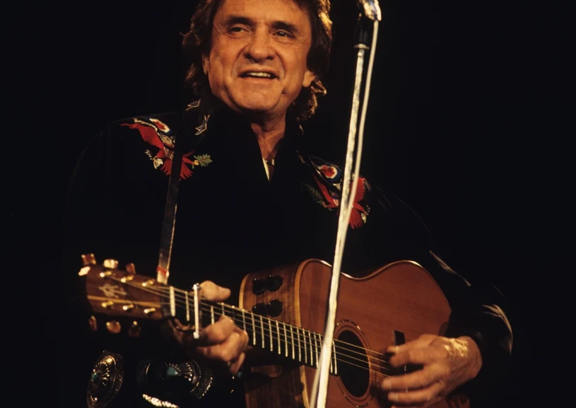 Wykorzystali głos zmarłego muzyka. "Kradzież tożsamości i człowieczeństwa"