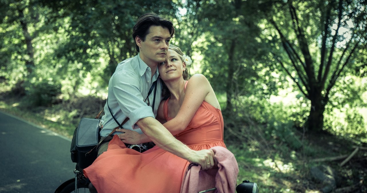 Medyczny thriller zachwyca polskich widzów. Nie oderwiecie się choćby na minutę