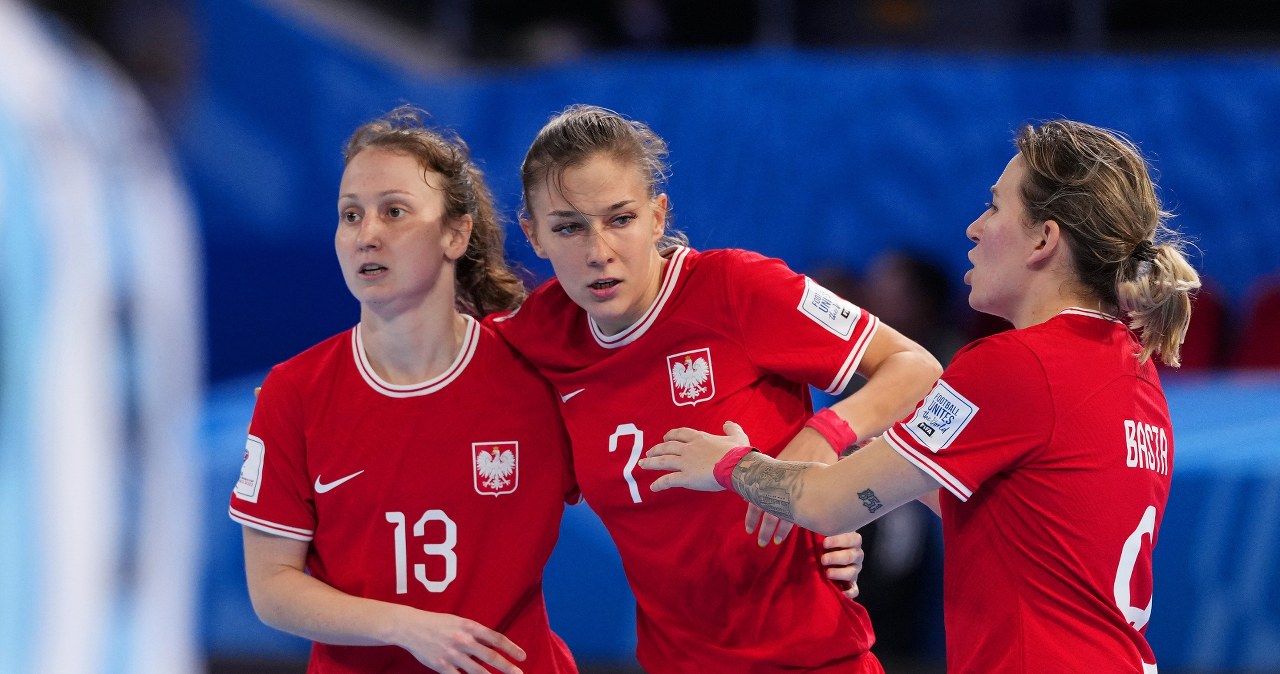 Niespodziewana porażka reprezentacji Polski. To koniec, żegnają się z MŚ