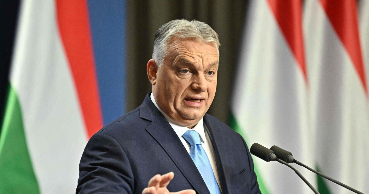 Rywal Orlenu dokona wielkiej transakcji? Do akcji wkracza Viktor Orban