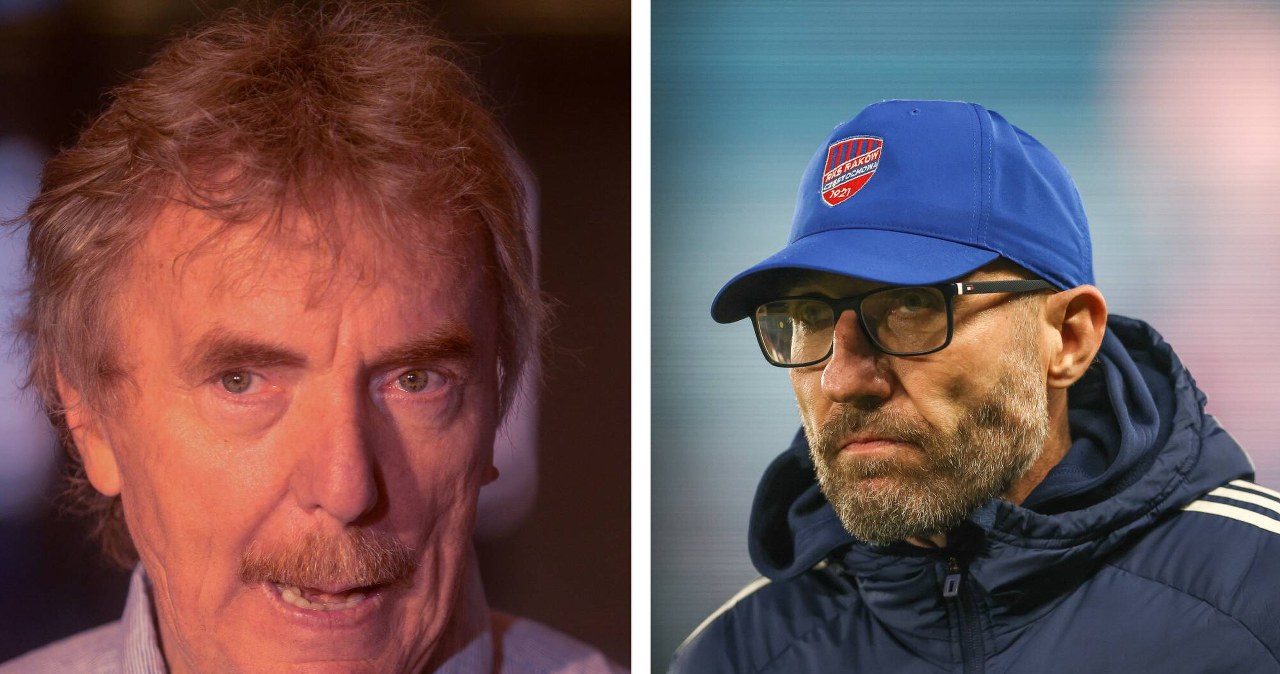 "Boniek nie mógł się powstrzymać. To napisał o działaniu Papszuna, wprost