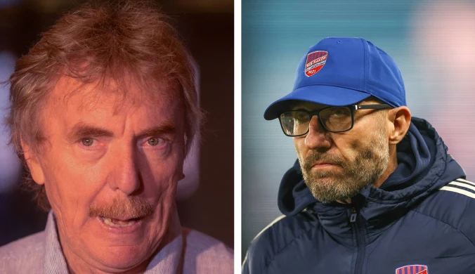 "Boniek nie mógł się powstrzymać. To napisał o działaniu Papszuna, wprost