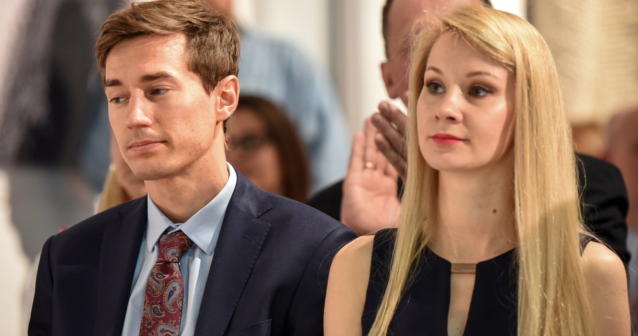 A jednak, żona Stocha wszem wobec potwierdza. Niespodzianka przed PŚ w Ruce