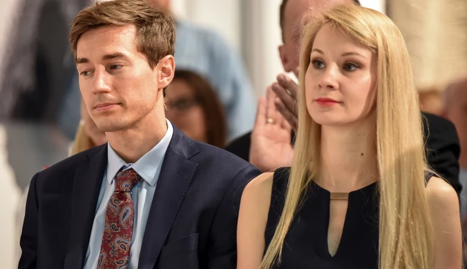 Żona Stocha wszem wobec ogłasza. Wszystko już jasne, na chwilę przed PŚ