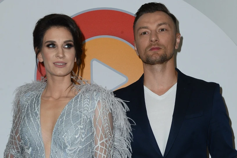 Gwiazdorska para znów razem! Fala komentarzy pod nagraniem z koncertu