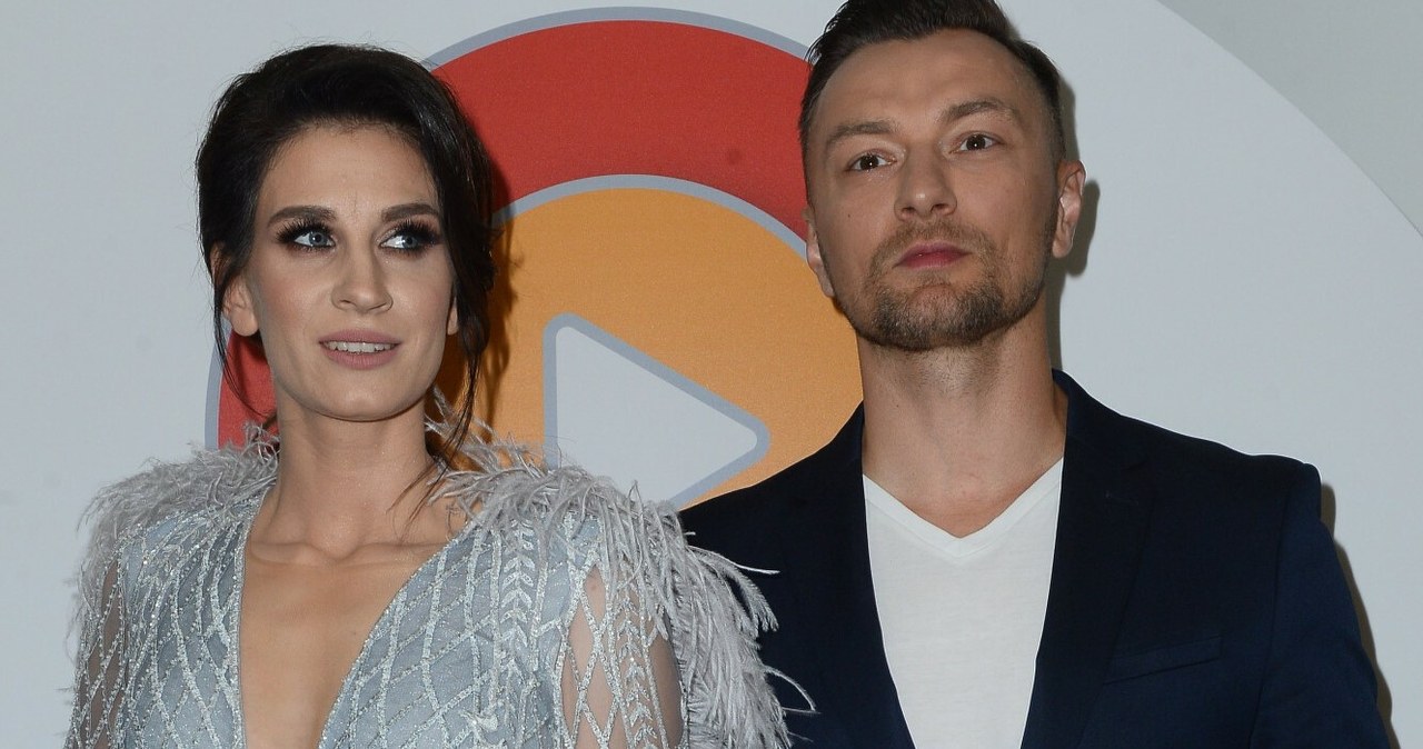 Gwiazdorska para znów razem! Fala komentarzy pod nagraniem z koncertu