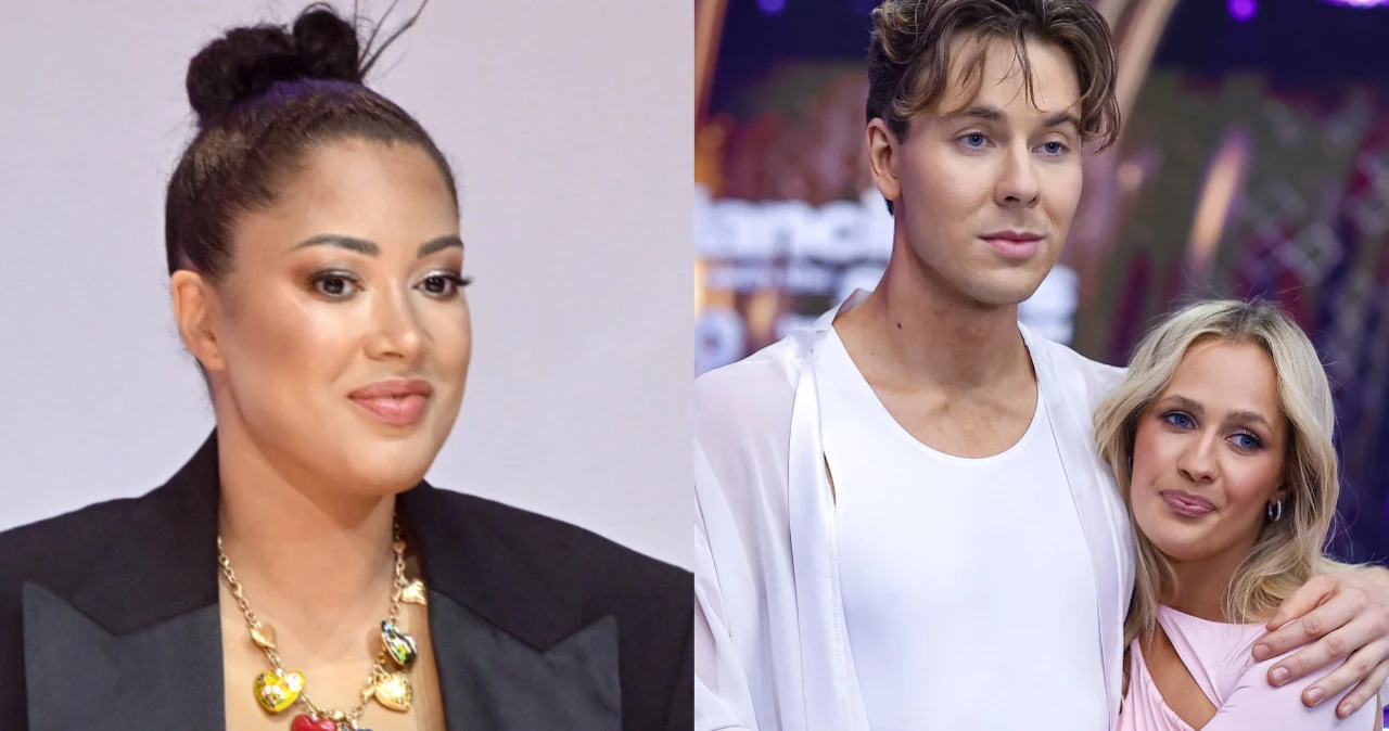 Kazadi nie mogła dłużej milczeć. Tak oceniła wygraną Bagiego w "TzG"