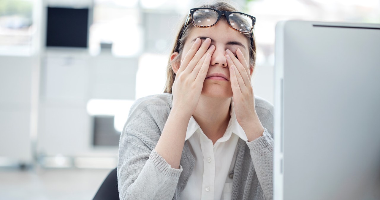 Zespół suchego oka - czym jest, skąd się bierze i jak łagodzić jego objawy?