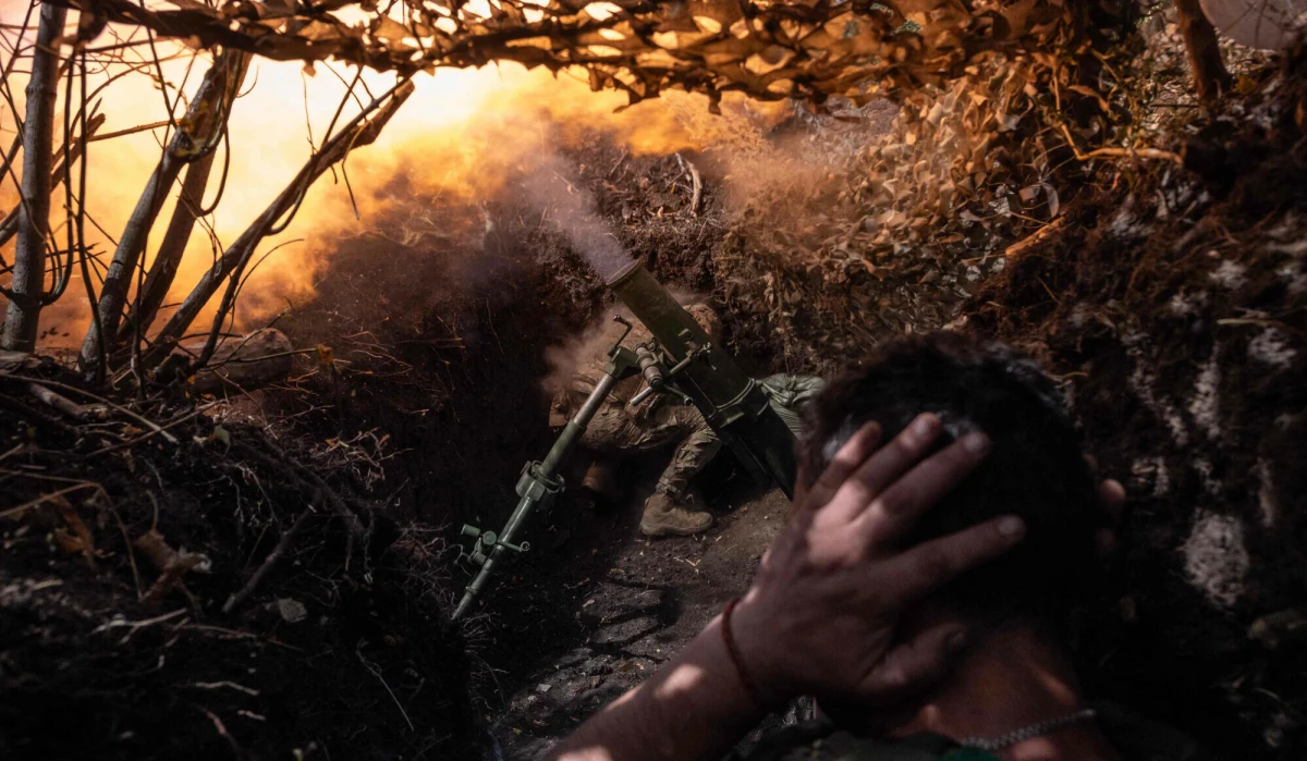 Gdyby nie trafne decyzje ukraińskiego dowództwa, Kijów jeszcze w tym miesiącu mógłby utracić kontrolę nad Hulajpolem - ważnym z logistycznego punktu widzenia miastem w obwodzie zaporoskim. Sytuacja na tym odcinku frontu została już ustabilizowana.