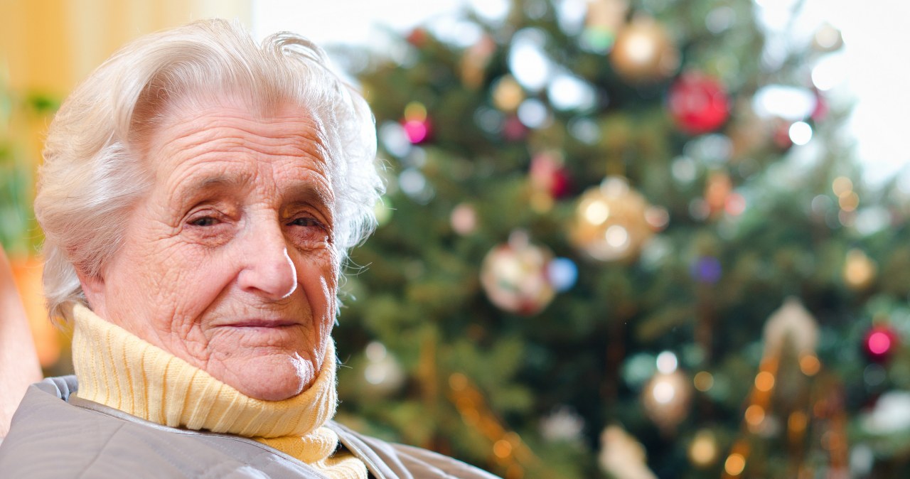 Przepowiedziała, co nas czeka w grudniu. Ma przesłanie dla dwóch znaków