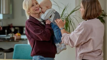 Zdjęcie ilustracyjne Na Wspólnej odcinek 4128 