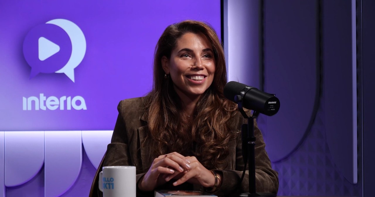 "Nomada": "Przemoc nie wybiera". Opowieść Zeinab o dorastaniu między Egiptem a Polską