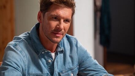 Zdjęcie ilustracyjne M jak miłość odcinek 1895 