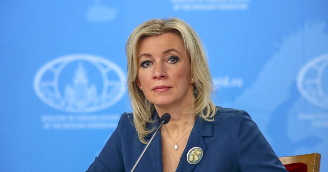 Ukraina dołączy do NATO? Rosyjskie MSZ stawia sprawę jasno