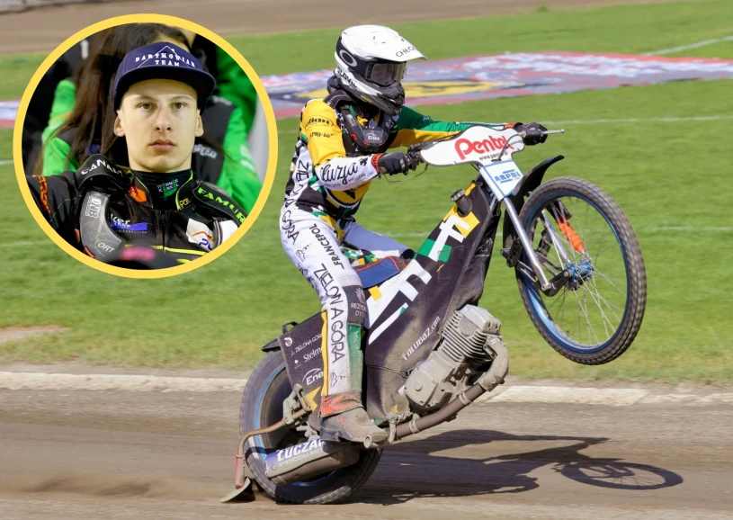 Najdroższy zawodnik w Polsce zmienił klub. Zaskakujący kierunek