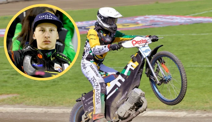 Najdroższy zawodnik w Polsce zmienił klub. Zaskakujący kierunek