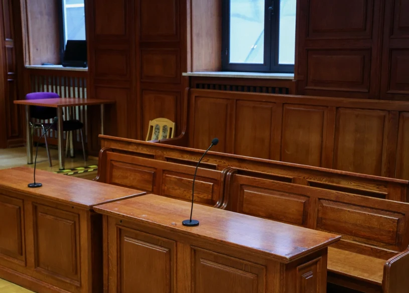 Syn polityka PiS oskarżony, nie przyznał się do winy. Głos z prokuratury