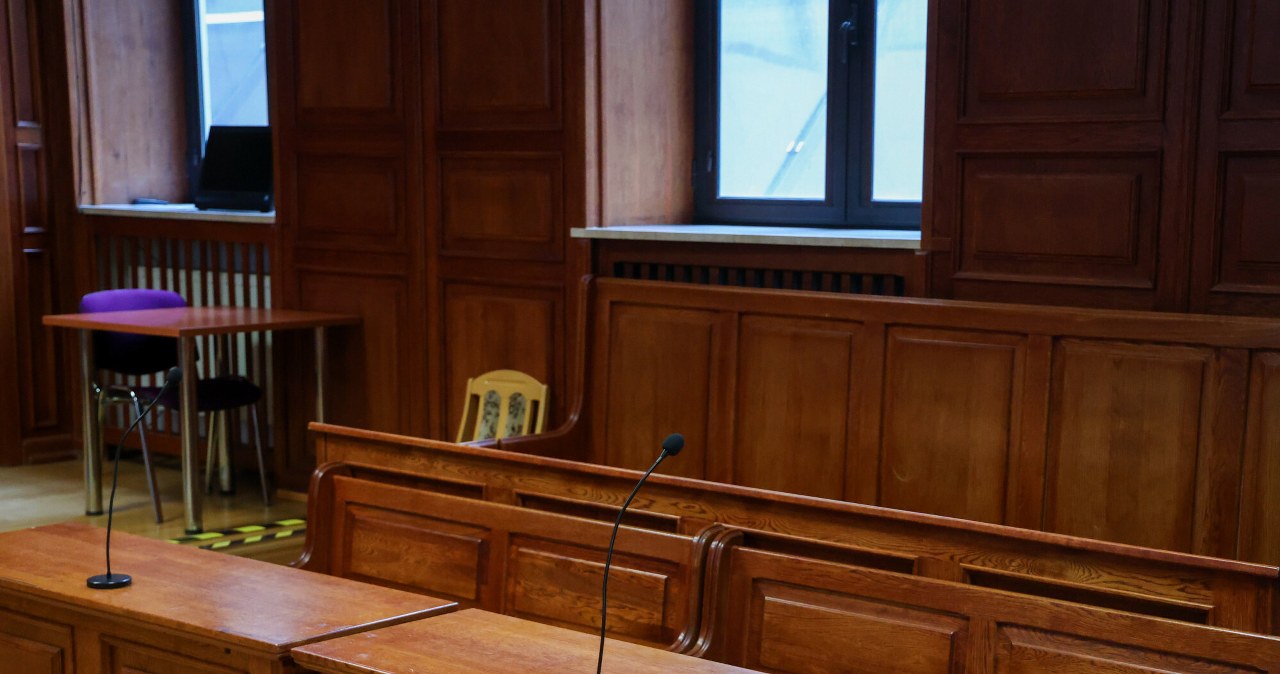 Syn polityka PiS oskarżony, nie przyznał się do winy. Głos z prokuratury