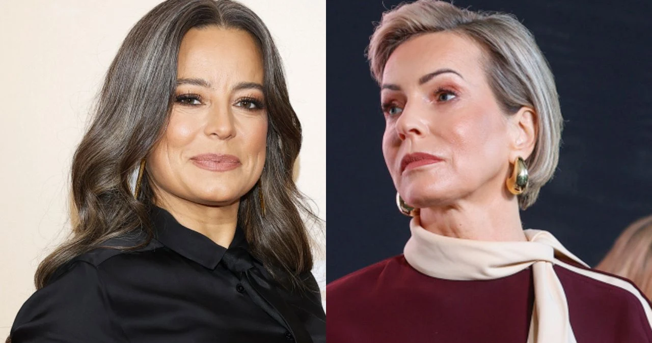 Anna Mucha wygrała w sądzie ze Smaszcz. Jest mocne oświadczenie aktorki