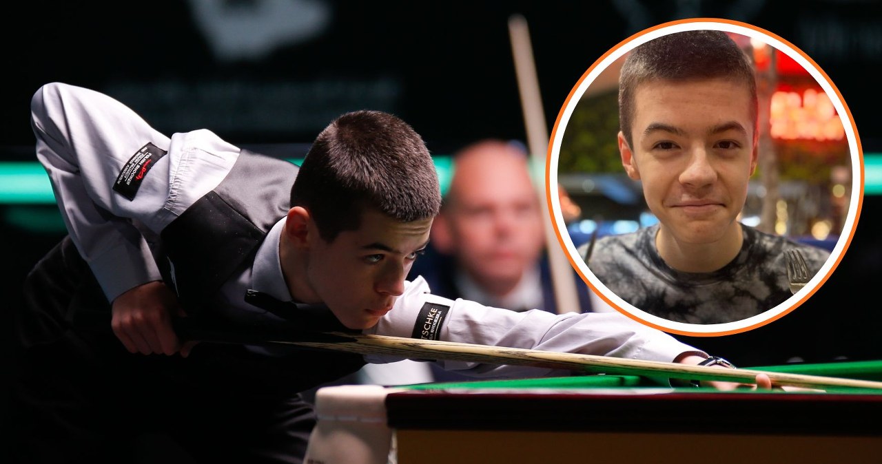 14-latek z Polski rzucił świat na kolana. Jedna decyzja zmieniła wszystko