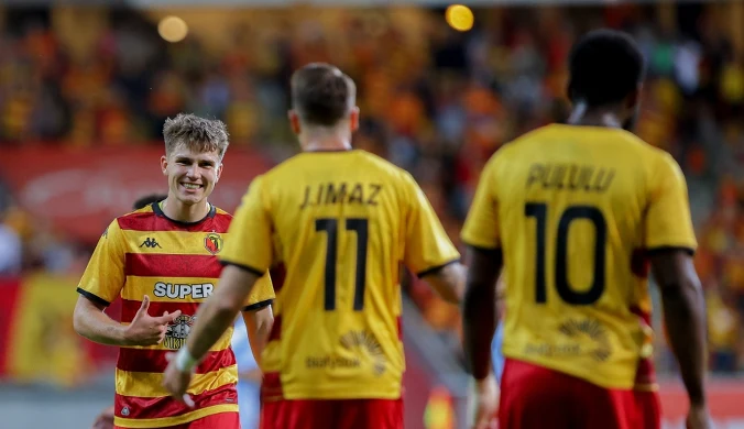 Jagiellonia osłabiona przed hitem w Lidze Konferencji. Absencja gwiazdora