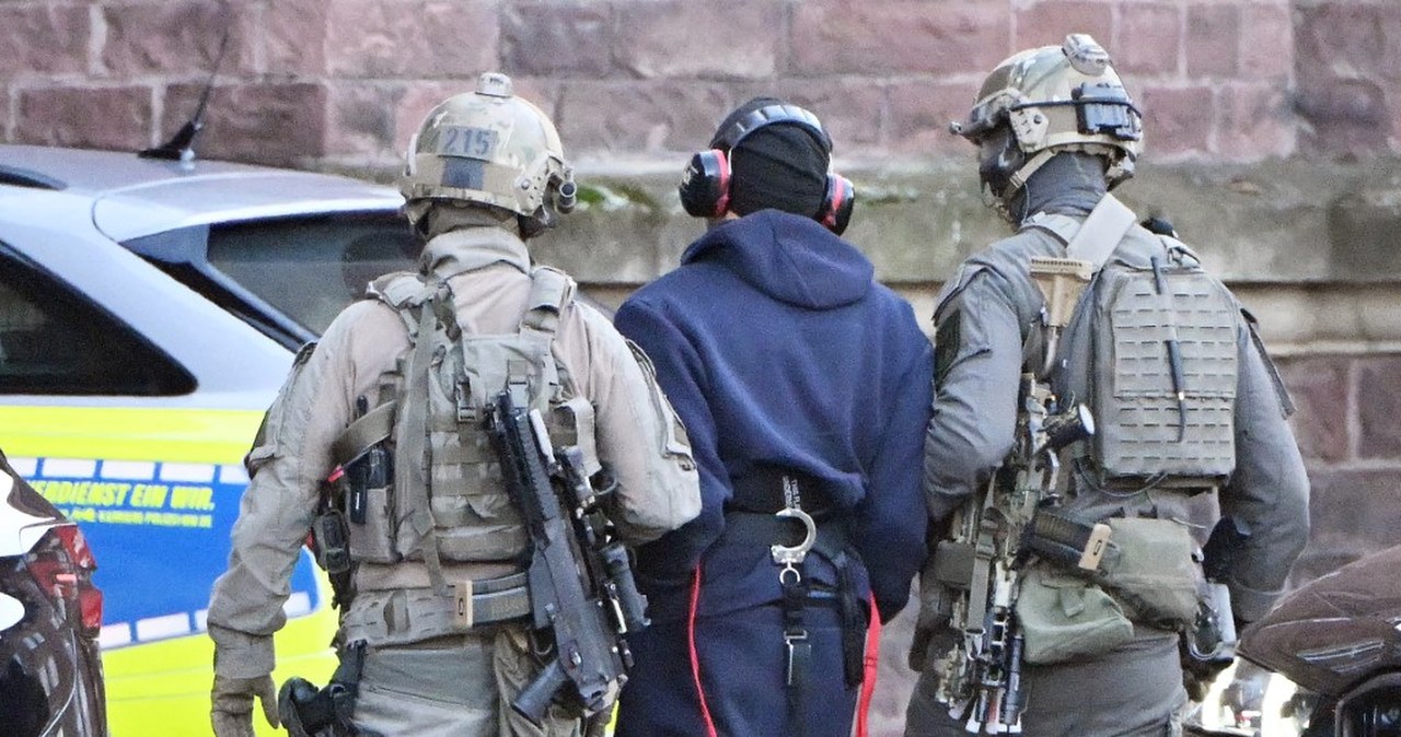 Atak na Nord Stream. Jest ruch w sprawie podejrzanego Ukraińca